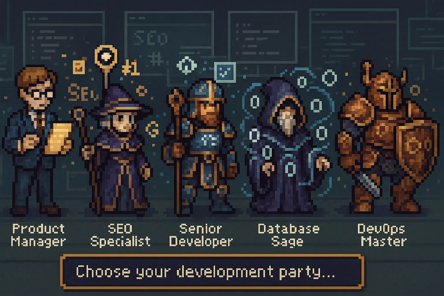 5 Cursor Personas Your Whole Team Should Be Using (Not Just Devs)