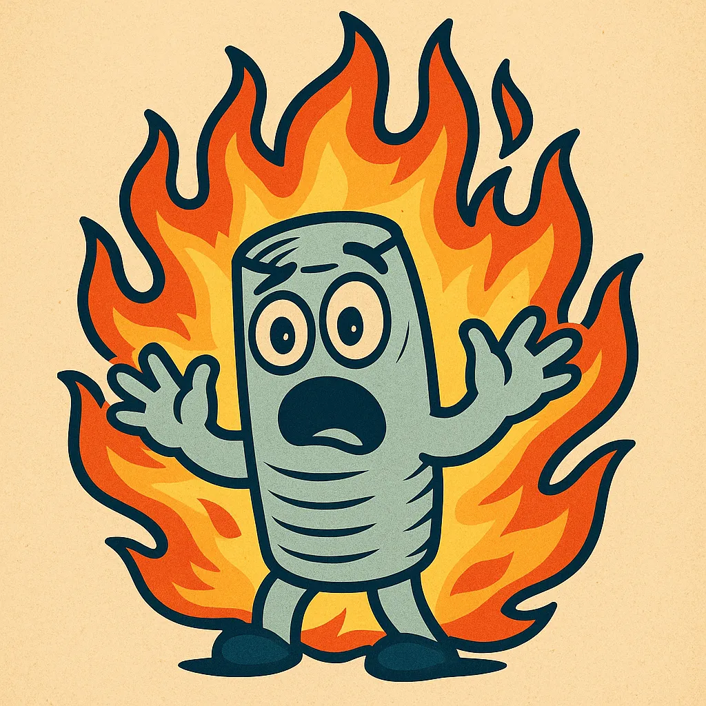 The Scaling Gauntlet - The Art of Query Archaeology