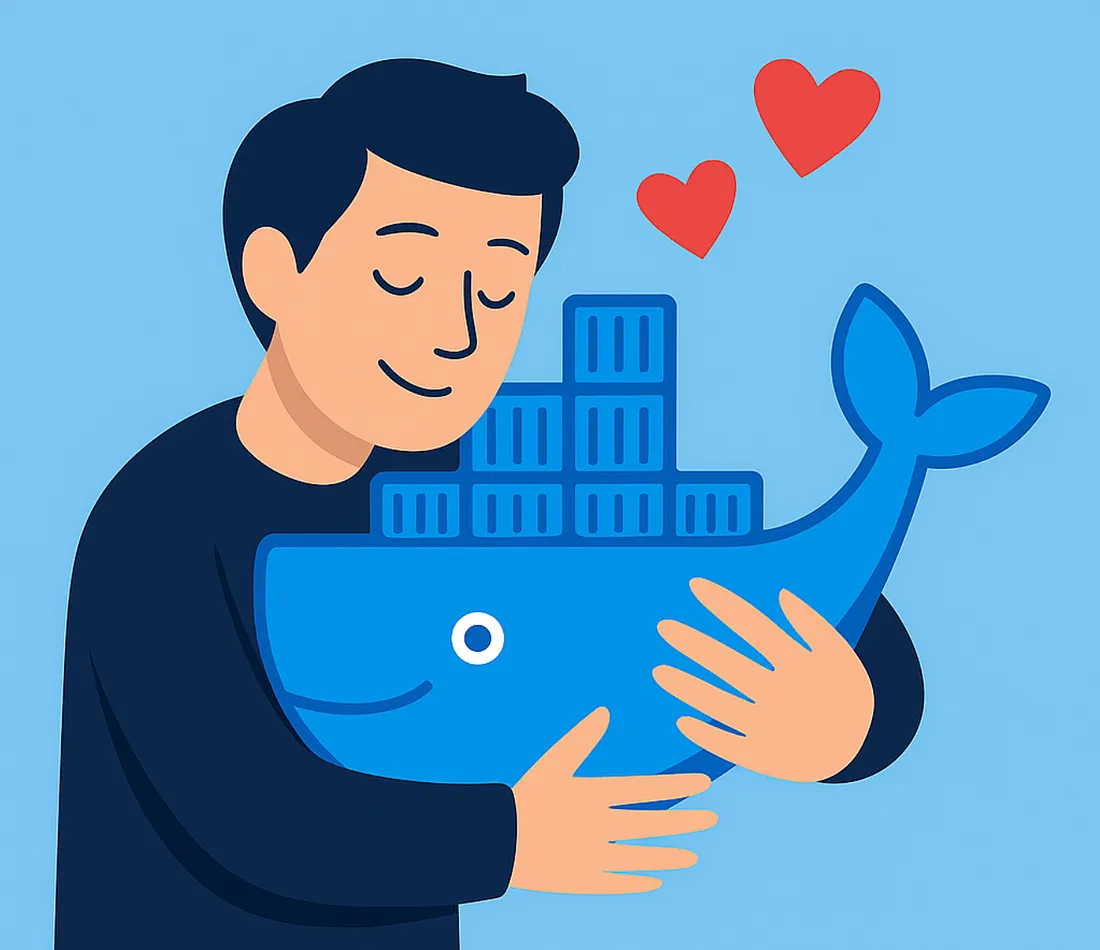 Docker Without the Hype