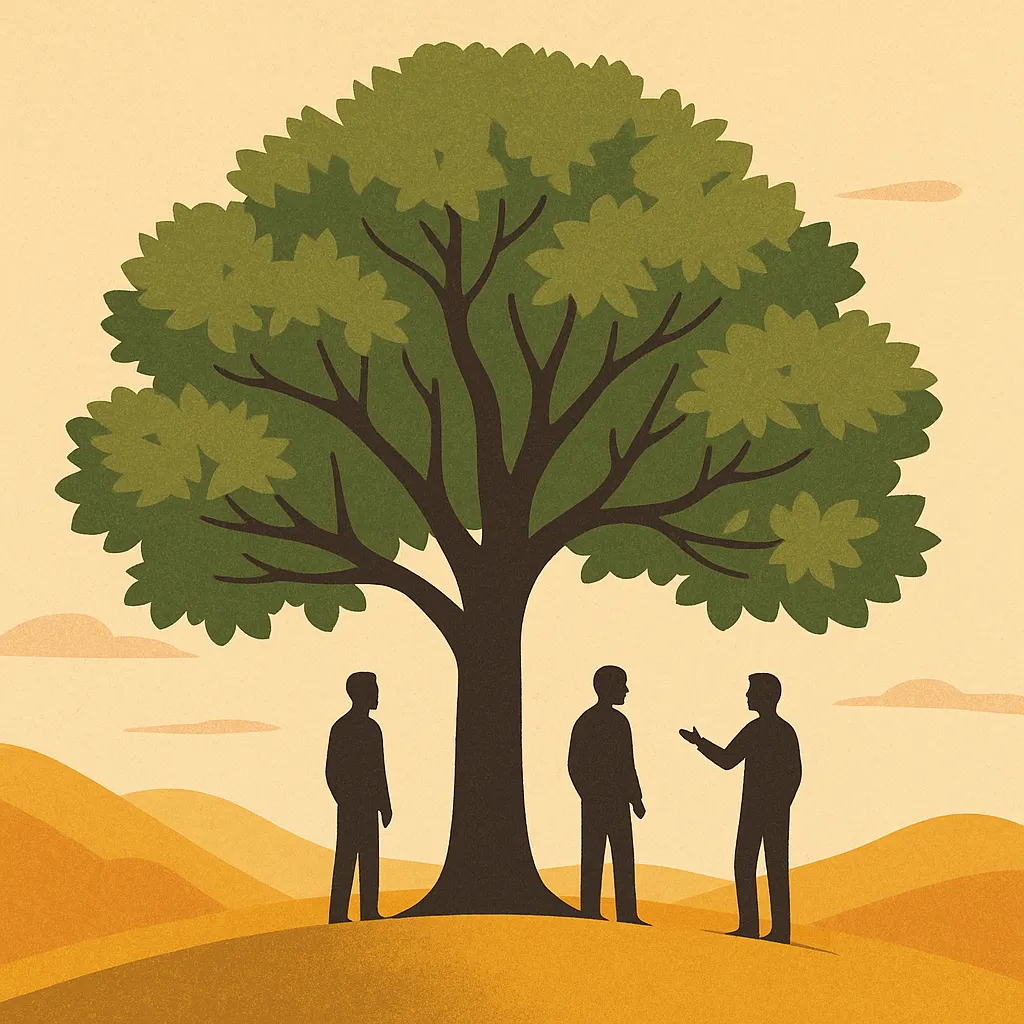 Legacy Isn’t the Product You Ship. It’s the People You Grow