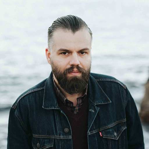 John Munn - Technical Leader & Engineering Strategist