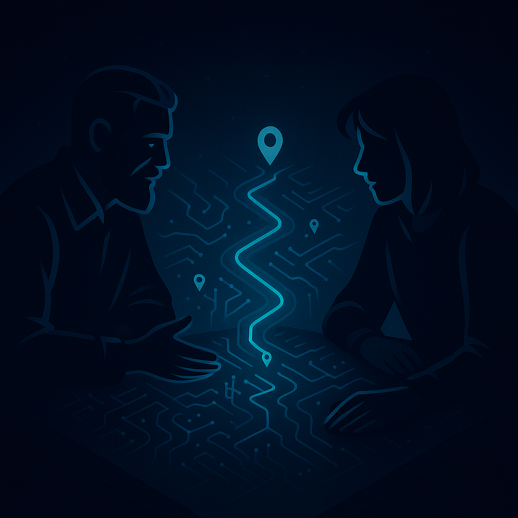 John Munn - Technical Leadership Mentor