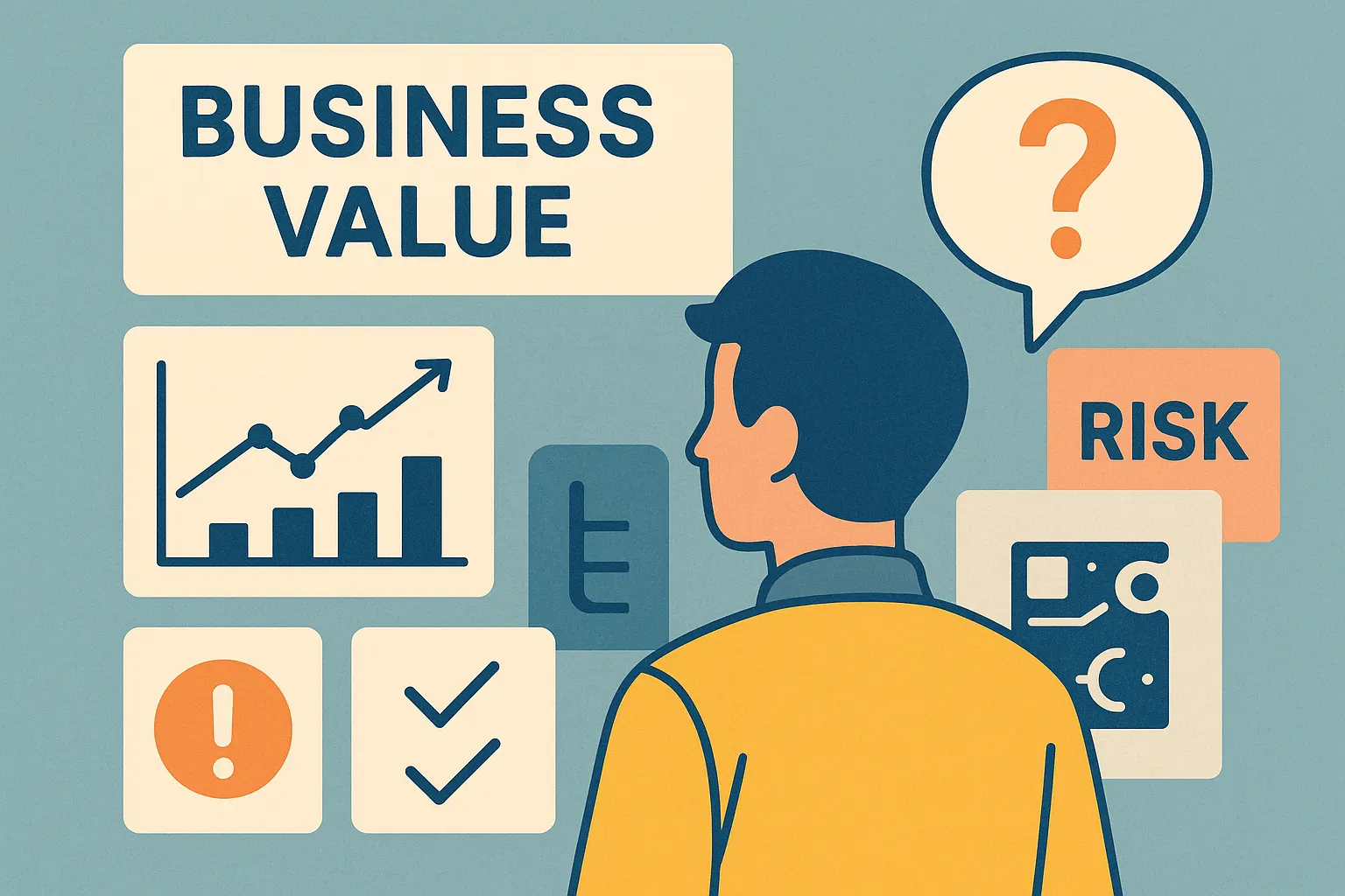 The Engineer’s Guide to Business Value (and How to Sell It)
