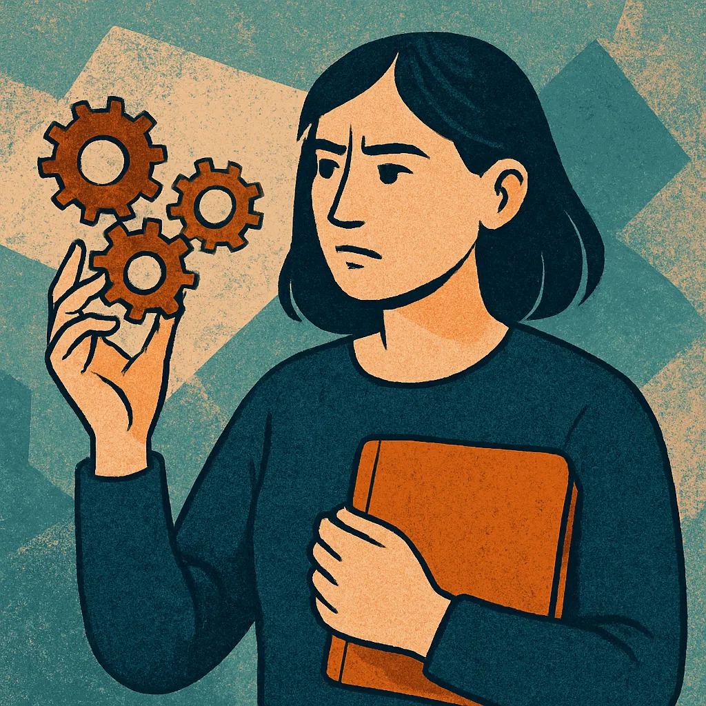 Why I Rethought What Makes a ‘Good’ Developer