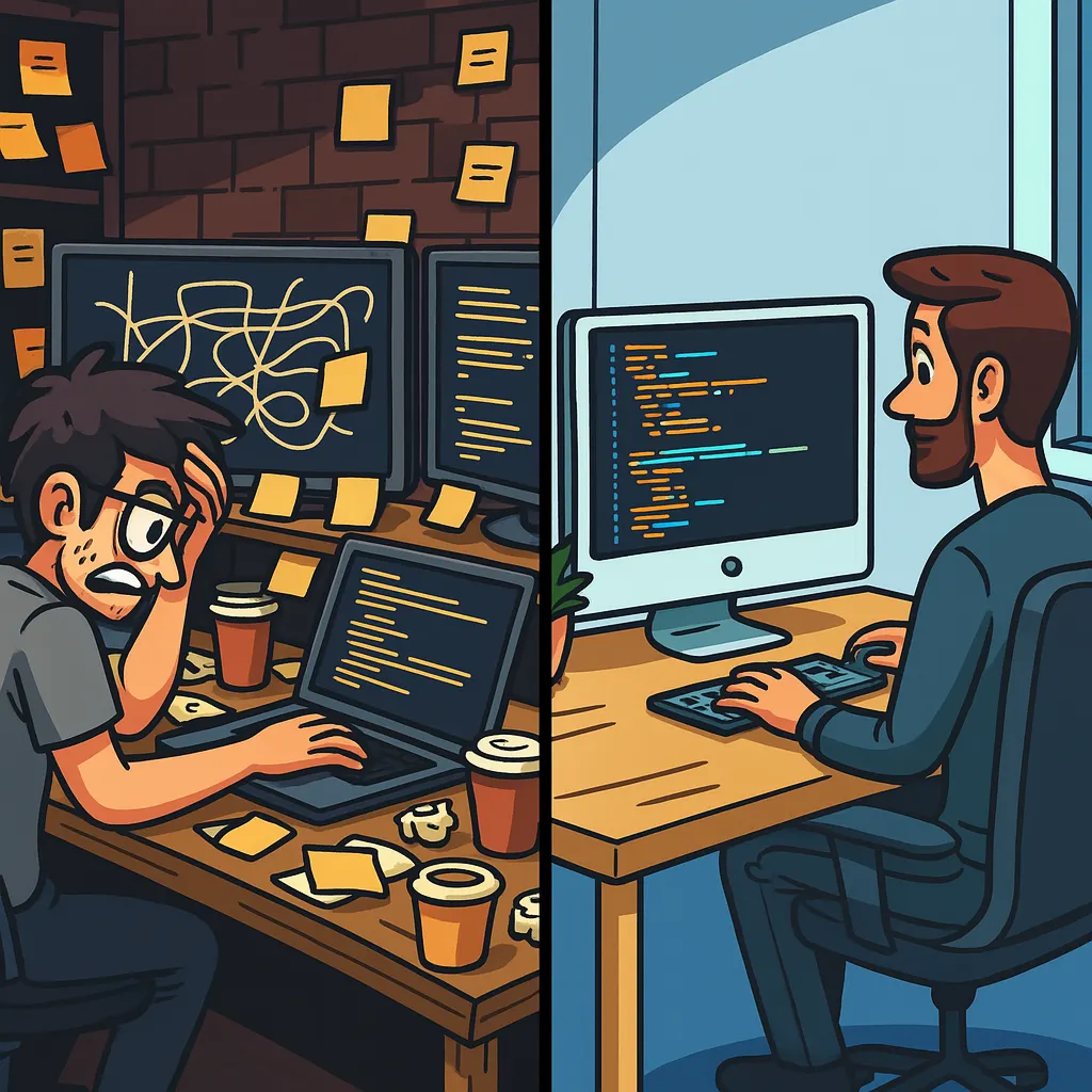 Why Simple, Local Code Will Always Outperform ‘Smart’ Architecture