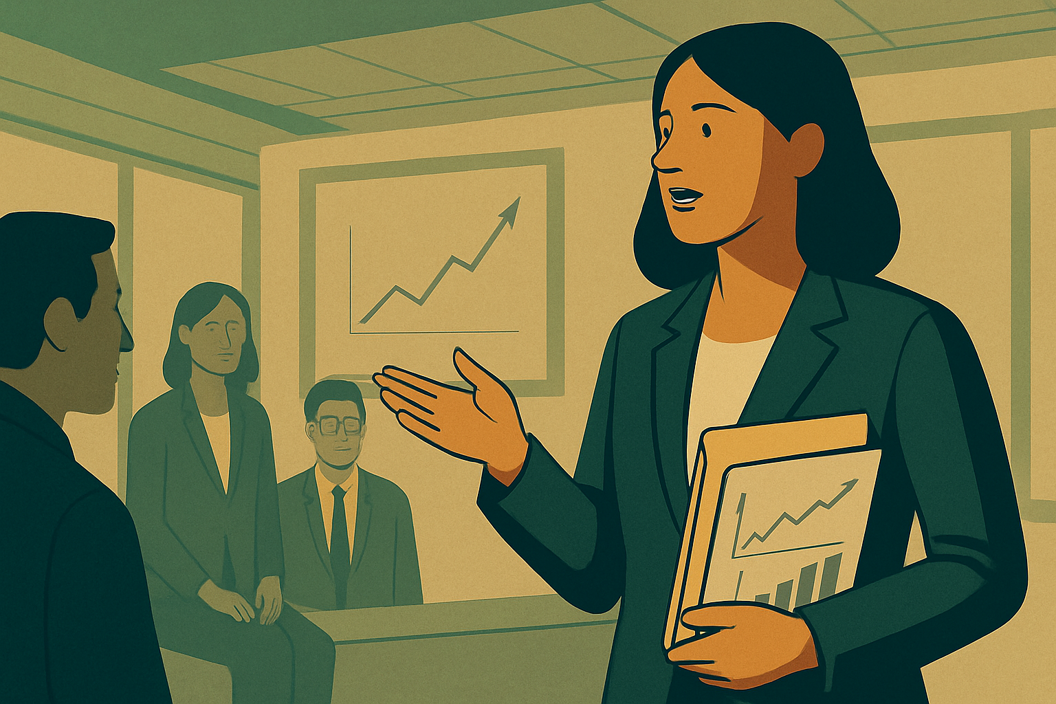 Yes, You Have to Self-Promote. Because Your Work Doesn’t Speak for Itself